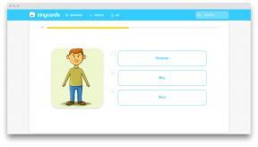 Tinycards - nowa usługa od twórców Duolingo szybkiego zapamiętywania obcych słów