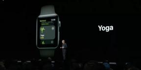 Apple ogłosiła watchOS 5 z wbudowanym walkie-talkie i automatycznego uznawania szkoleń