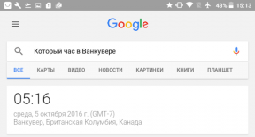 50 Przydatne komendy dla „OK, Google» w języku rosyjskim