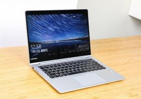 Lenovo wprowadza własną wersję ultra cienki laptop - Air Pro 13