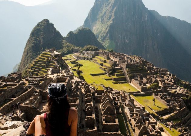 piękne miejsca na naszej planecie: Peru