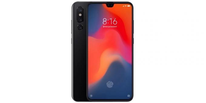 Jaki smartphone kupić w 2019 roku: Xiaomi Mi9