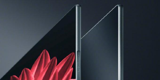 Xiaomi Mi TV odsłonięty 5 Pro - flagowe telewizory z technologią kropki kwantowe