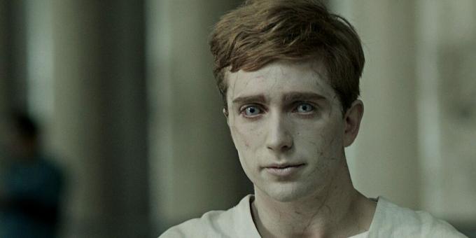 Seriale epidemiologiczne: „In the Flesh”