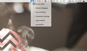 HPSTR - zawsze świeże i jednolite tapety na Mac, iOS i Android