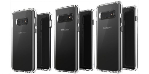 Cena Galaxy S10 jest już znany - istnieją dowody we wszystkich trzech wersjach