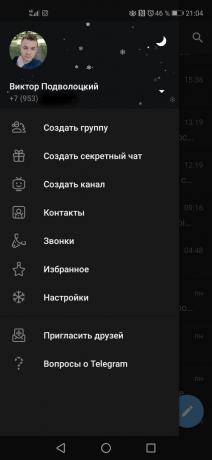 Telegram 5.13