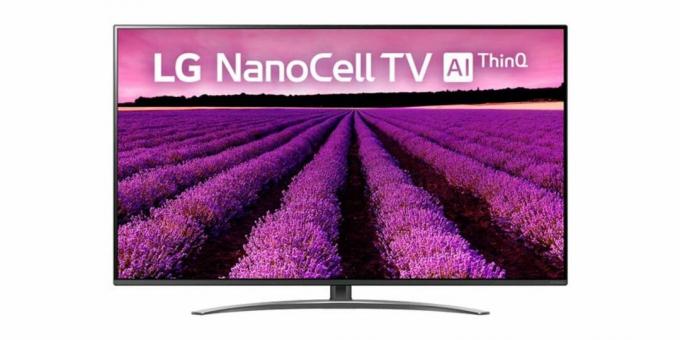 Telewizor LG NanoCell