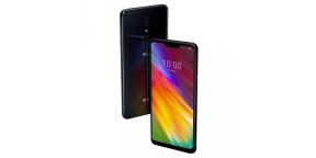 LG ogłosił G7 flagowy smartphone jeden na czystym Androidzie