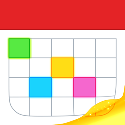 5 najlepszych alternatyw iOS Standard 7 kalendarz