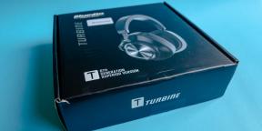 Przegląd Bluedio turbinowe T6S - bezprzewodowe słuchawki z systemem aktywnego anulowania hałasu