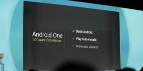 Android One Android i Go różni się od wersji Androida spustowym