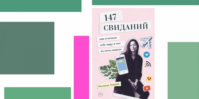 Elena Volodin: "147 Dates" hacki Radmila