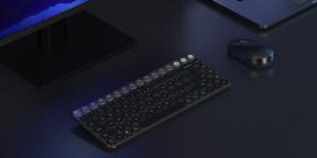 Xiaomi wprowadziło inteligentną klawiaturę i mysz