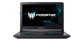 Predator Helios 500 trafił do sprzedaży w Rosji - laptop do gier z i9 4K-Core i 1070 GTX