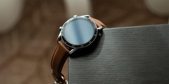 Huawei Watch GT 2 z offu