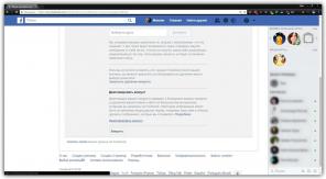 Jak wyłączyć lub usunąć swoje konto Facebook