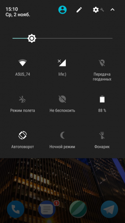 Android Nugat: Quick Setup