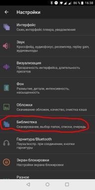 Jak synchronizować muzykę pomiędzy komputerem a urządzeniami z systemem Android