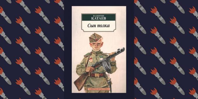 Najlepsze książki o Wielkiej Wojnie Ojczyźnianej: „The Box” Krzesiwo, Walentin Katajew