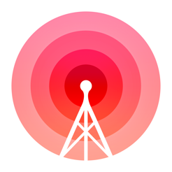 Rad: Internet Radio dla iPhone, który chce słuchać