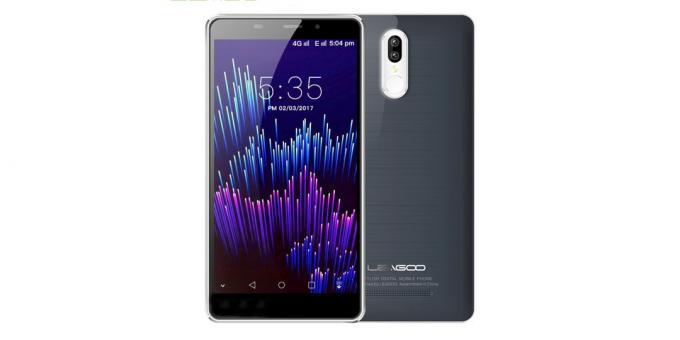 Leagoo M8 Pro sprzedaż