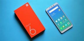 Przegląd Xiaomi redmi 6 - nowy hit wśród smartfonów budżetowych