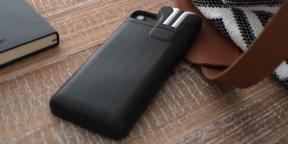 Rzecz dnia: PodCase - dla iPhone i AirPods Case-baterii od twórcy Pebble