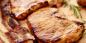 10 sposobów, aby upiec soczyste i smaczne mięso wieprzowe z kością