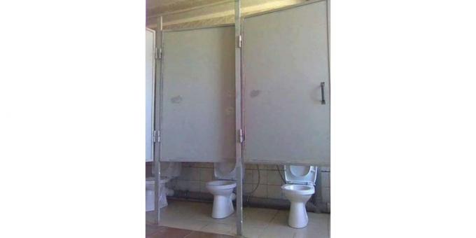 kabin toaletowych