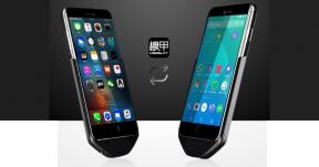 MESUIT: Teraz uruchomić Androida na iPhone, każdy może