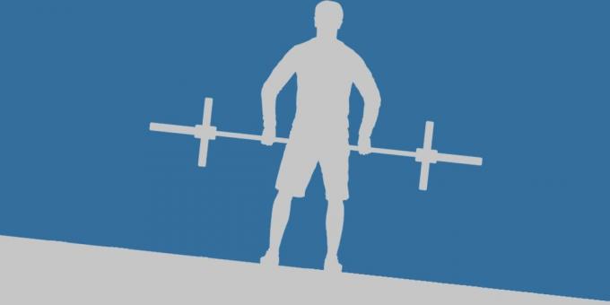 15 CrossFit kompleksy, które pokaże, co można zrobić