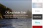 Slate - serwis internetowy firmy Adobe do tworzenia opowiadań wizualnych