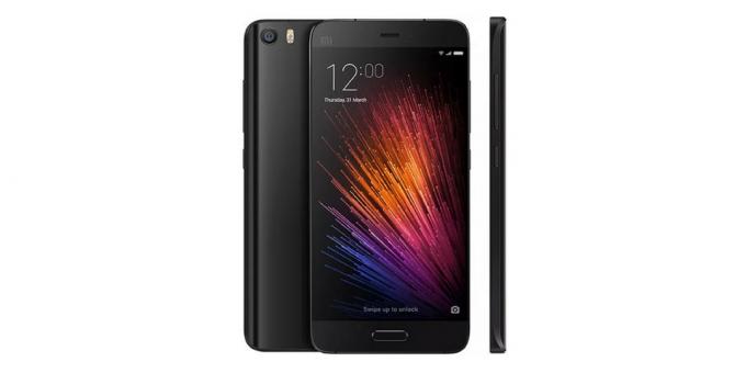 Xiaomi MI5