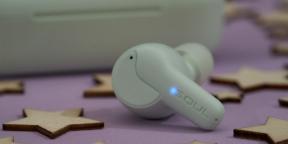 Recenzja SOUL Sync ANC - słuchawki z wygodnym sterowaniem i przyjemnym designem