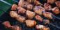 Jak gotować szaszłyki wieprzowe: najlepsze ogórki i wszystkie subtelności procesu