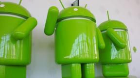 Google zbiera dane z Android smartphone, że nie chcą dzielić