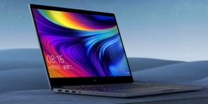 Xiaomi wprowadziło zaktualizowany Mi NoteBook Pro 15