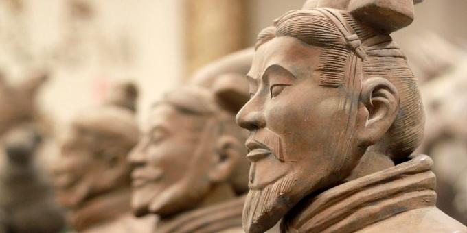 Życie - to jest wojna: Wskazówki Sun Tzu, które pomogą Ci stać się lepszym