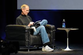 Dlaczego warto wziąć przykład z Steve Jobs i zrobić mundury osobowych
