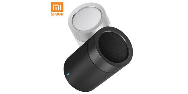 Bluetooth-kolumna Xiaomi Mi