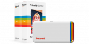 Polaroid przedstawia kieszonkową drukarkę Hi-Print 2 × 3
