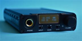Przegląd xDuoo XD-05 - DAC-wzmacniacz dla miłośników jakość dźwięku