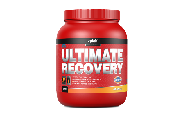 Restorative Complex VPLab Ultimate Recovery,