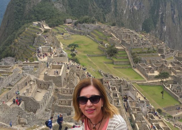 piękne miejsca na naszej planecie: Peru