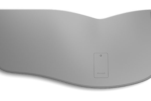Ergonomiczna klawiatura Microsoft Surface ergonomiczna klawiatura