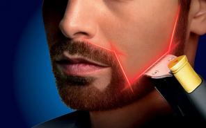 Jak wyhodować brodę: Walkthrough