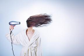 5 sposobów, aby zachować zdrowie włosów w zimie
