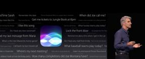 Większość przydatnych nowości iOS 5 i 10 MacOS Sierry