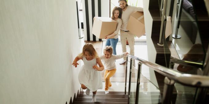 6 powodów, aby w końcu zdecydować się na zakup mieszkania